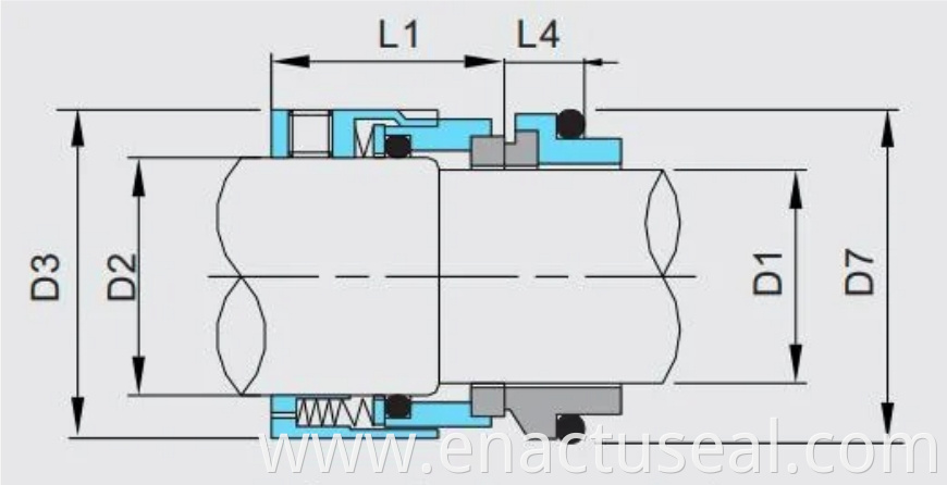 continuous sealer machine